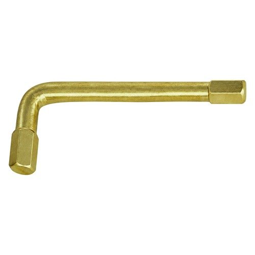 Taparia Hex Allen Key Aluminium Bronze