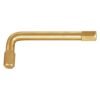 Taparia Hex Allen Key Beryllium Copper