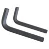 Taparia Hex Allen Key Black Finish