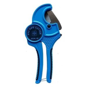 Taparia High Leverage Plastic Pipe Cutter