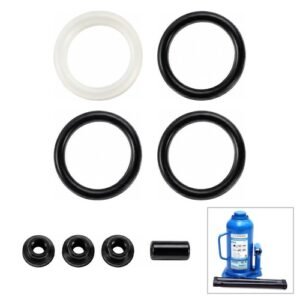 Taparia Hydraulic Bottle Jack Seal Kit HBJ16S