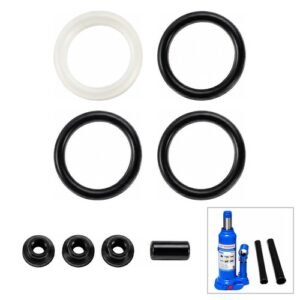 Taparia Hydraulic Bottle Jack Seal Kit HBJ2S