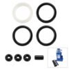 Taparia Hydraulic Bottle Jack Seal Kit HBJ32S