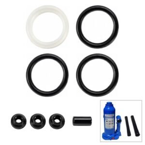 Taparia Hydraulic Bottle Jack Seal Kit HBJ3S