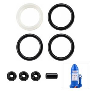 Taparia Hydraulic Bottle Jack Seal Kit HBJ5S