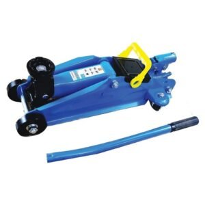 Taparia Hydraulic Trolly Jack