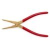 Taparia Internal Straight Nose Circlip Plier Beryllium Copper