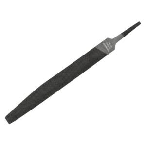 Taparia Knife File Without Handle Bastard