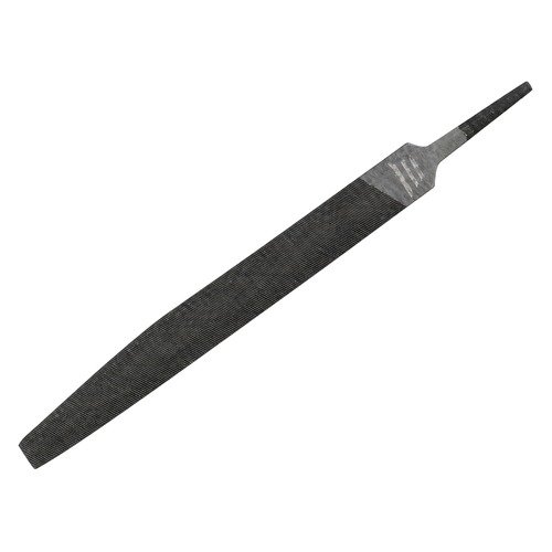 Taparia Knife File Without Handle Bastard
