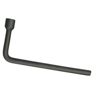 Taparia L Shape Wheel Spanner 310Mm
