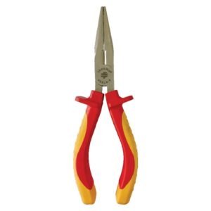 Taparia Long Nose Plier VDE