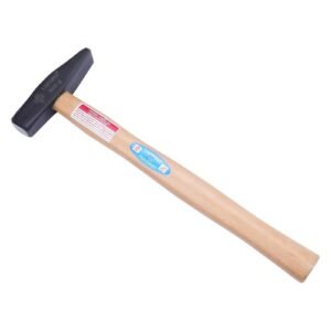 Taparia Machinist Hammer Wooden Handle
