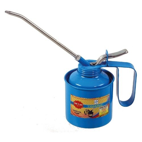 Taparia Oil Can