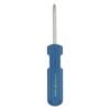 Taparia Opaque Handle Two In One Screw Driver (- +)