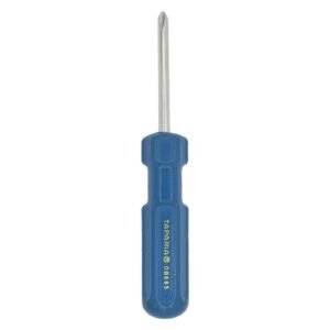 Taparia Opaque Handle Two In One Screw Driver (- +)