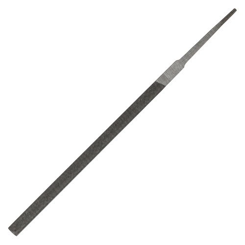 Taparia Pillar File Without Handle Narrow Bastard