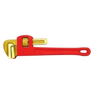Taparia Pipe Wrench Aluminium Bronze