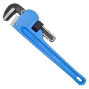 Taparia Pipe Wrench Heavy Duty
