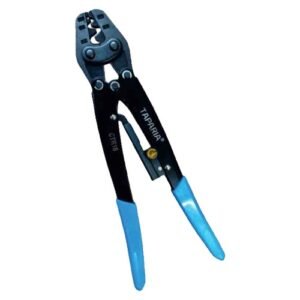 Taparia Ratchet Crimping Plier