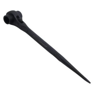 Taparia Ratchet Podger Spanner