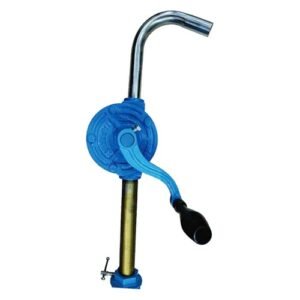 Taparia Rotary Barrel Pump RBP-90