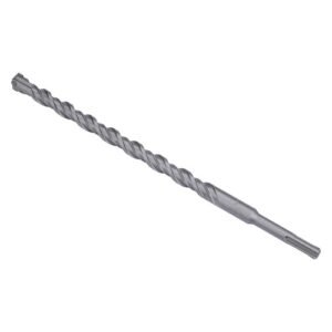 Taparia Sds Plus Cross Tips Hammer Drill Bit Extra Long