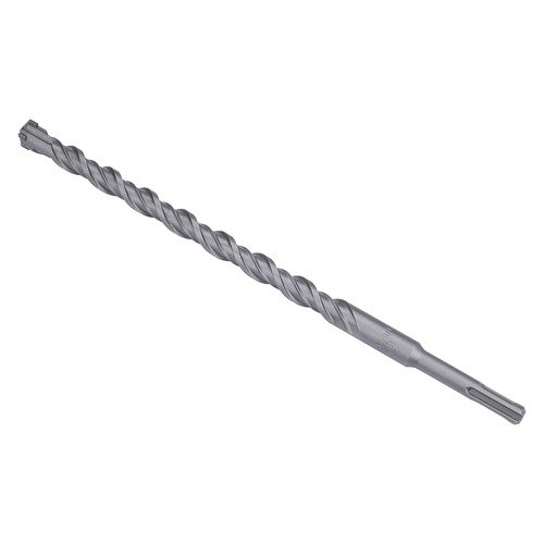 Taparia Sds Plus Cross Tips Hammer Drill Bit Extra Long