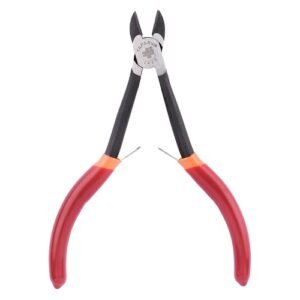Taparia Side Cutting Long Reach Mini Plier