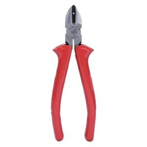 Taparia Side Cutting Plier With Cable Stripper Blister Packing