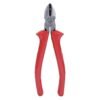 Taparia Side Cutting Plier With Cable Stripper
