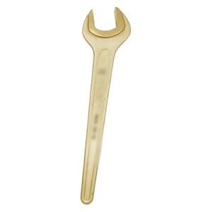 Taparia Single Open End Spanner Beryllium Copper