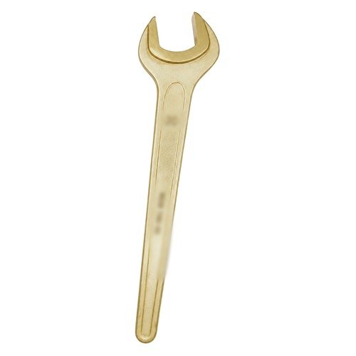 Taparia Single Open End Spanner Beryllium Copper