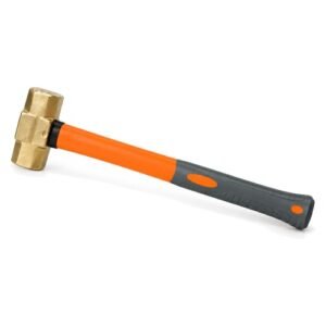 Taparia Sledge Hammer Fiberglass Handle