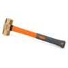 Taparia Sledge Hammer Fiberglass Handle