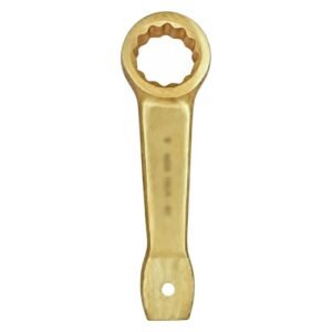 Taparia Slogging Ring End Spanner Beryllium Copper