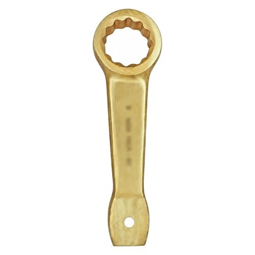Taparia Slogging Ring End Spanner Beryllium Copper