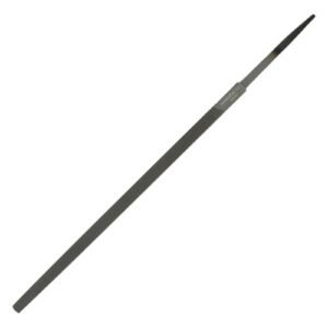 Taparia Square File Without Handle 2nd Cut