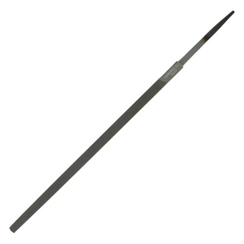 Taparia Square File Without Handle 2nd Cut