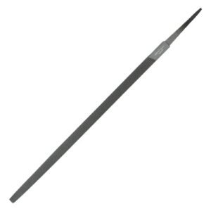 Taparia Square File Without Handle Bastard
