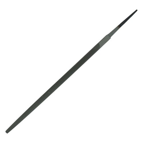 Taparia Square File Without Handle Smooth