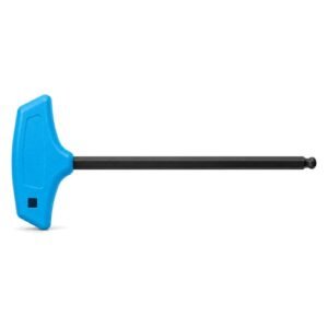 Taparia T Handle Ball Point Allen Key