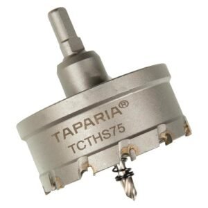 Taparia Tct Hole Saw