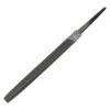 Taparia Three Square File Without Handle Smooth