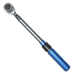 Taparia Torque Wrench Ratchet Type