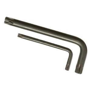 Taparia Torx Allen Key