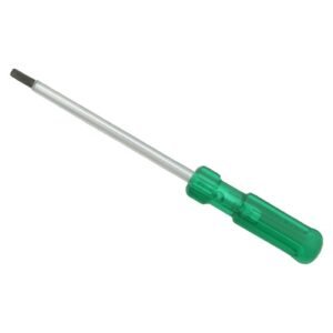 Taparia Torx Head Screw Driver T10
