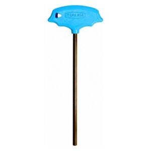 Taparia Two Way T Type Hex Allen Key With Handle