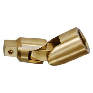Taparia Universal Joint Beryllium Copper