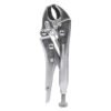 Taparia Vice Grip Plier Curved Jaw — Taparia Pliers & Cutters