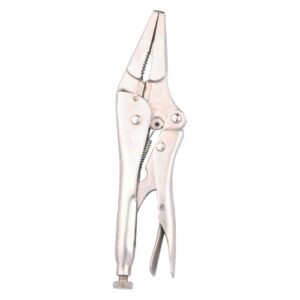 Taparia Vice Grip Plier Long Jaw — Taparia Pliers & Cutters